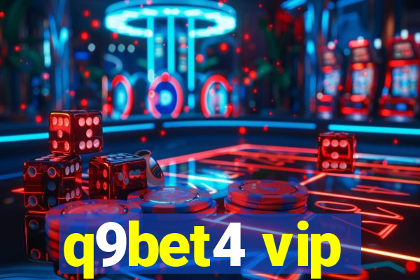 q9bet4 vip